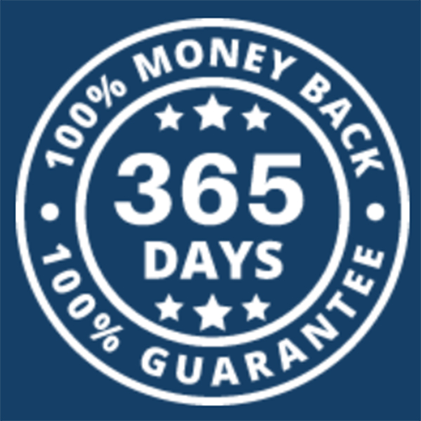 Venoplus 8 quality badge